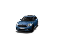 MINI Cooper Countryman 2018 occasion