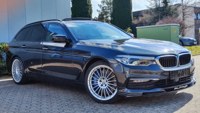 ALPINA B5 2018 occasion