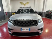 Land Rover Range Rover Velar 2018 occasion