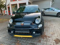 Abarth 595 Turismo 2018 occasion