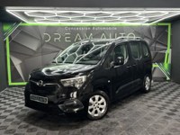 Opel Combo Life 2018 occasion