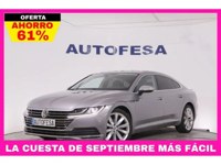 Volkswagen Arteon 2018 occasion