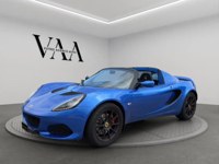 Lotus Elise 2018 occasion