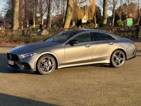 Mercedes-Benz CLS 350 2018 occasion