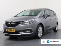 Opel Zafira 2018 occasion
