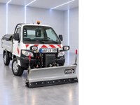 Piaggio Porter 2018 occasion