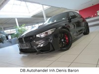 BMW M3 2018 occasion