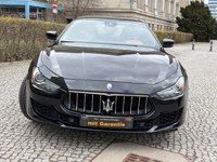 Maserati Ghibli 2018 occasion