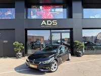 BMW 430 2018 occasion