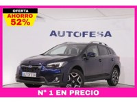 Subaru XV 2018 occasion