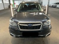 Subaru Forester 2018 occasion