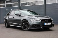 Audi S6 2018 occasion