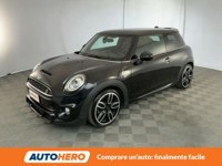 MINI Cooper SD 2018 occasion