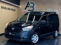 Dacia Dokker 2018 occasion