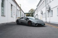 Lamborghini Huracán 2018 occasion
