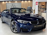 BMW M4 2018 occasion