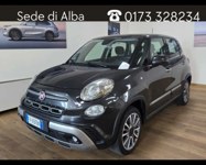 Fiat 500L Trekking 2018 occasion