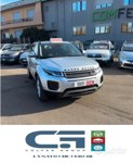 Land Rover Range Rover Evoque 2018 occasion