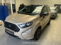 Ford EcoSport 2018 occasion