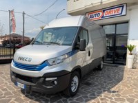 Iveco Daily 2018 occasion