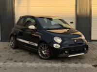 Abarth 595 Competizione 2018 occasion