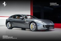Ferrari GTC4Lusso 2018 occasion