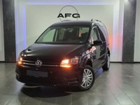 Volkswagen Caddy 2018 occasion