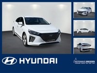 Hyundai IONIQ 2018 occasion