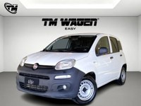 Fiat Panda 2018 occasion