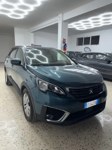 Peugeot 5008 2018 occasion