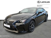 Lexus RC 300 2018 occasion