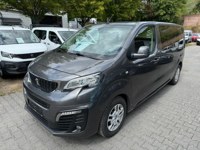 Peugeot Traveller 2018 occasion
