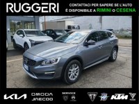 Volvo V60 Cross Country 2018 occasion