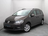 Volkswagen Sharan 2018 occasion