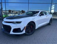 Chevrolet Camaro 2018 occasion