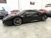 Ferrari Daytona 2018 occasion