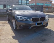 BMW 118 2018 occasion