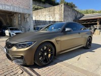 BMW M4 2018 occasion
