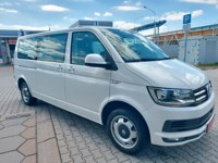 Volkswagen T6 Caravelle 2018 occasion