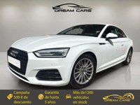 Audi A5 2018 occasion
