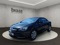 Opel Cascada 2018 occasion