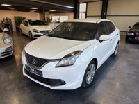 Suzuki Baleno 2018 occasion