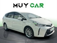 Toyota Prius 2018 occasion
