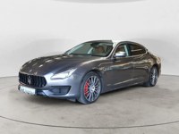 Maserati Quattroporte 2018 occasion