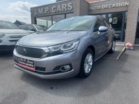 DS Automobiles DS4 Crossback 2018 occasion