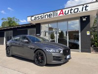 Jaguar XE 2018 occasion
