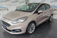Ford Fiesta 2018 occasion