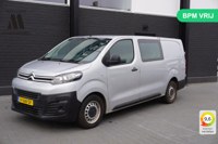 Citroën Jumpy 2018 occasion