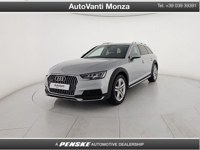 Audi A4 Allroad 2018 occasion