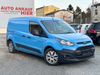 Ford Transit 2018 occasion